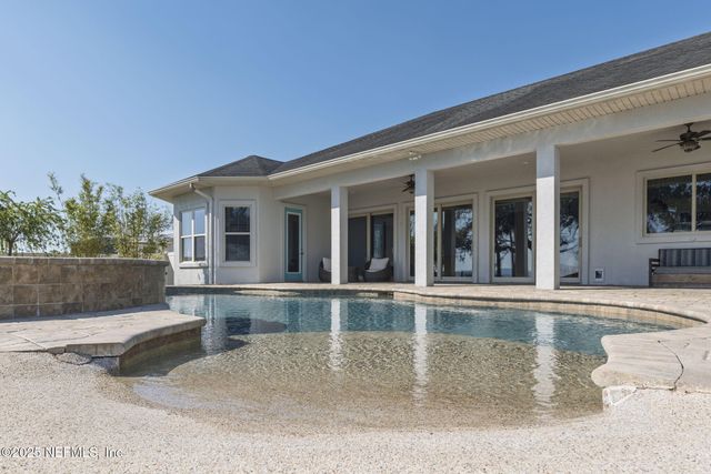 116 DIEGO ISLAND Court, St. Augustine, FL 32095