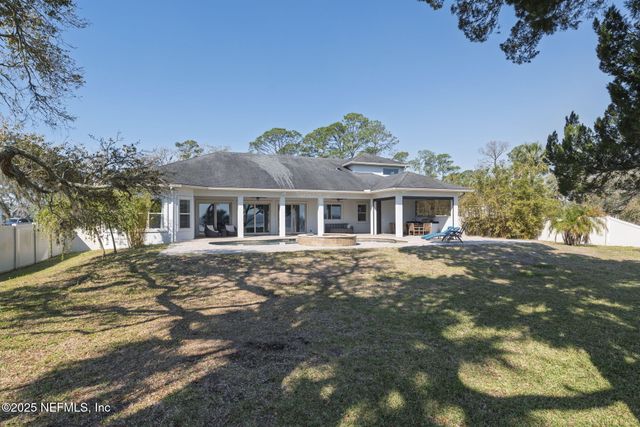 116 DIEGO ISLAND Court, St. Augustine, FL 32095