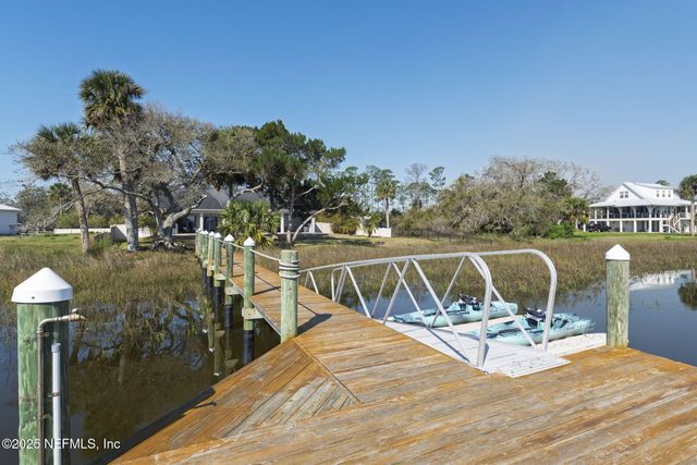 116 DIEGO ISLAND Court, St. Augustine, FL 32095