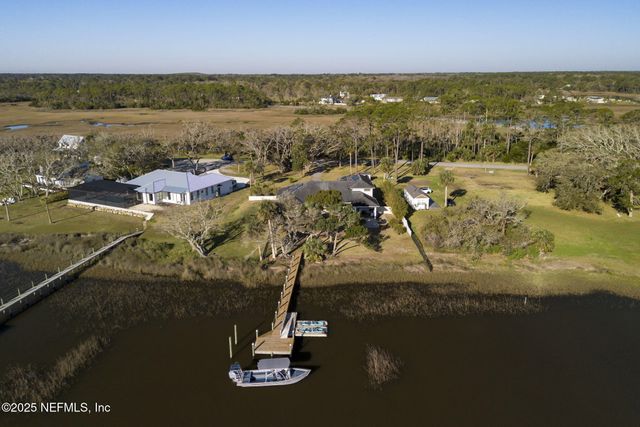 116 DIEGO ISLAND Court, St. Augustine, FL 32095