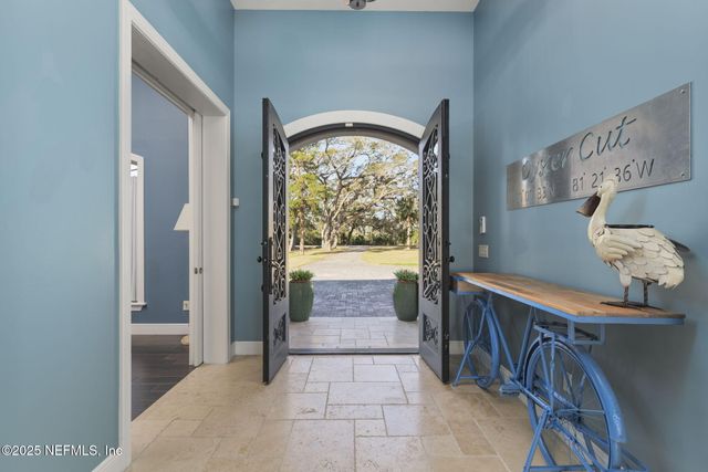 116 DIEGO ISLAND Court, St. Augustine, FL 32095