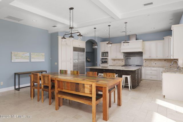 116 DIEGO ISLAND Court, St. Augustine, FL 32095