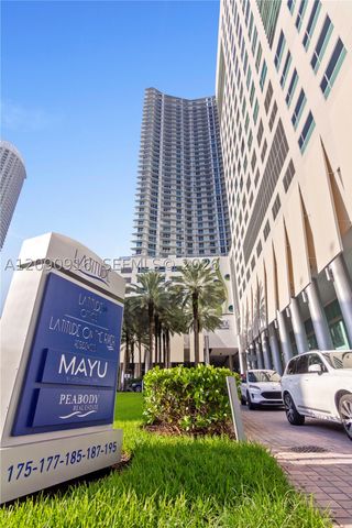 175 SW 7th St 1707, Miami, FL 33130