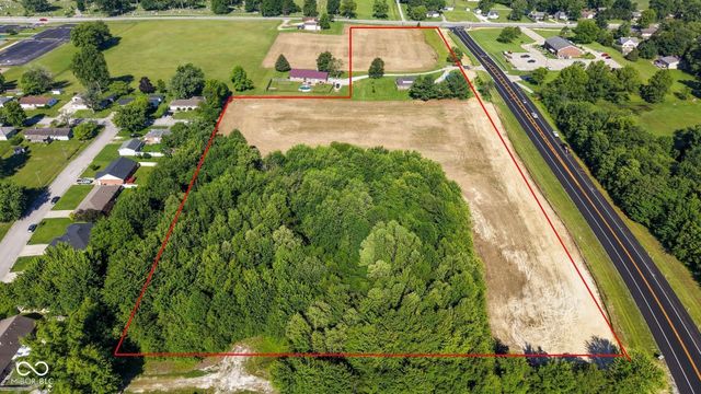 1804 N Ewing Street, Seymour, IN 47274