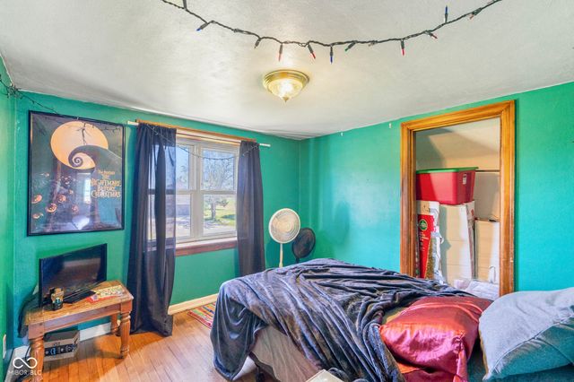 1804 N Ewing Street, Seymour, IN 47274