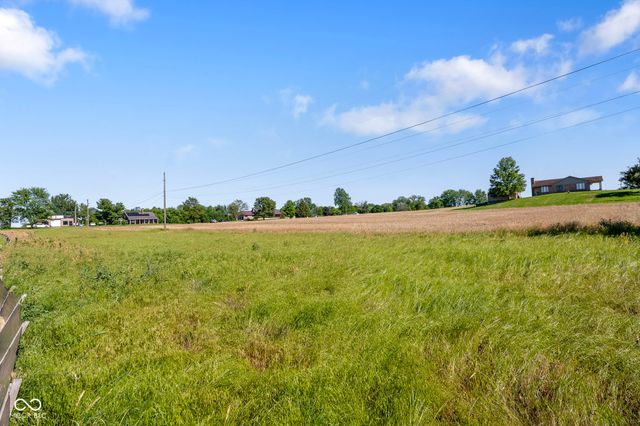 1804 N Ewing Street, Seymour, IN 47274