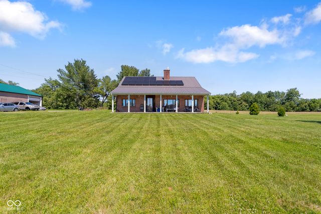 1804 N Ewing Street, Seymour, IN 47274