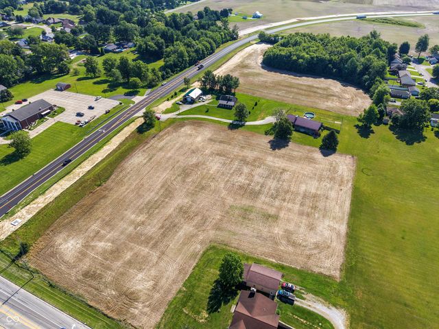 1804 N Ewing Street, Seymour, IN 47274