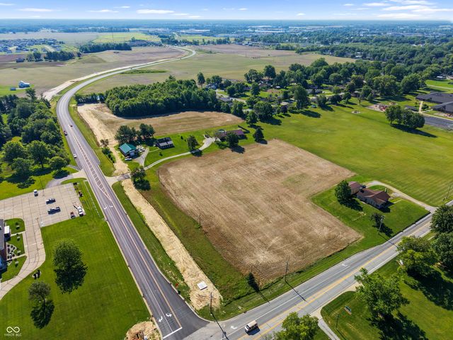 1804 N Ewing Street, Seymour, IN 47274