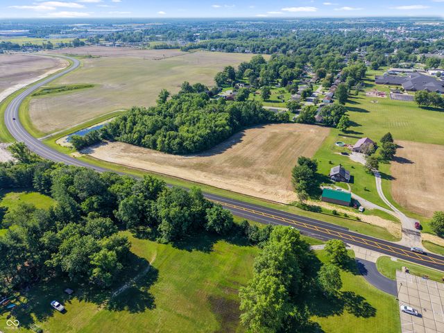 1804 N Ewing Street, Seymour, IN 47274
