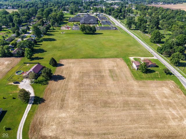 1804 N Ewing Street, Seymour, IN 47274
