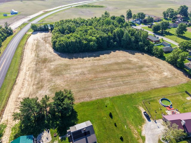 1804 N Ewing Street, Seymour, IN 47274