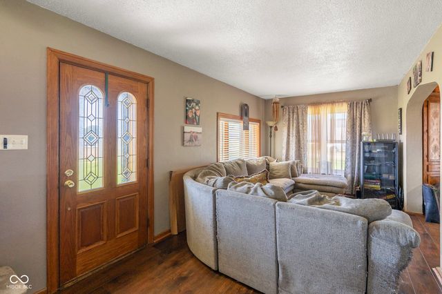 1804 N Ewing Street, Seymour, IN 47274