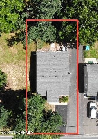 1762 Lakeside Drive S, Forked River, NJ 08731