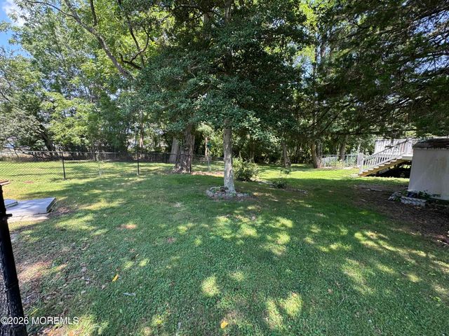 1762 Lakeside Drive S, Forked River, NJ 08731