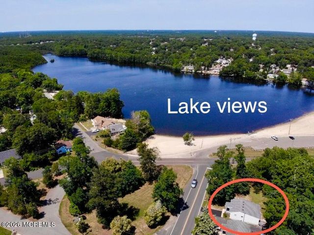 1762 Lakeside Drive S, Forked River, NJ 08731