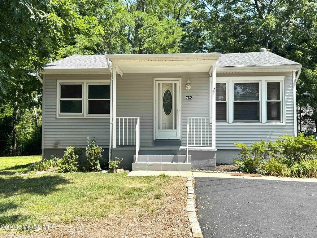 1762 Lakeside Drive S, Forked River, NJ 08731