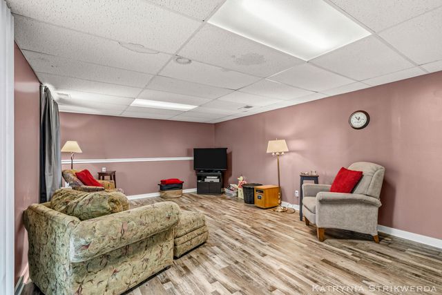 11464 Hunters Meadow Drive, Allendale Twp, MI 49401