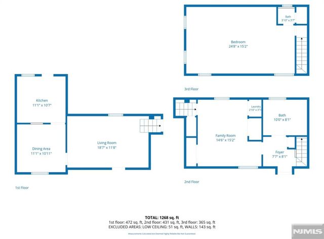 111 Madison Avenue, Cresskill, NJ 07626