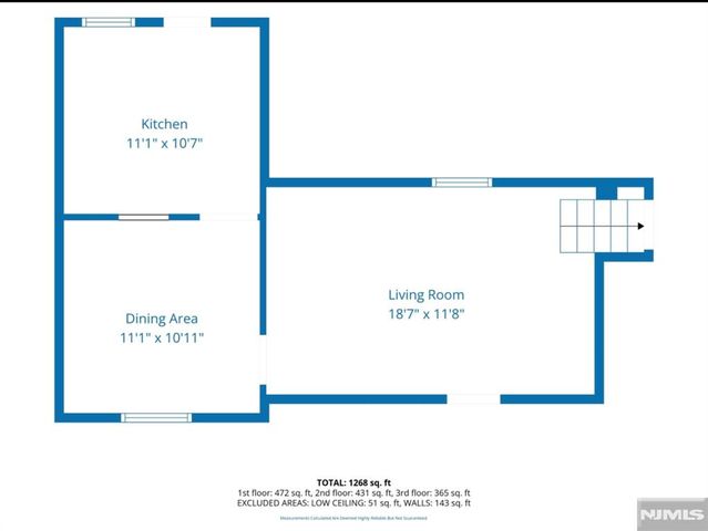 111 Madison Avenue, Cresskill, NJ 07626