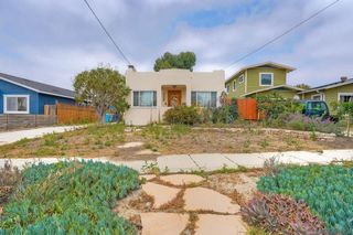 3378 N Mountain View Dr, San Diego, CA 92116