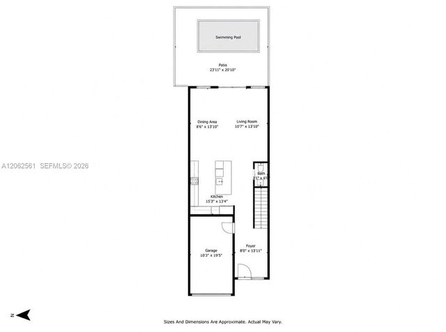 1034 SW 11th Ave, Miami, FL 33130