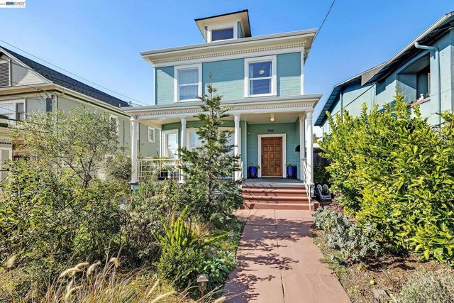 1919 48Th Ave, Oakland, CA 94601