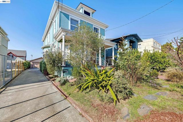 1919 48Th Ave, Oakland, CA 94601