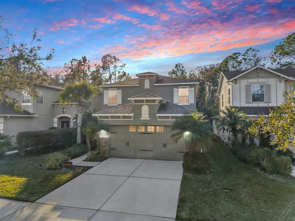 7878 TUSCANY WOODS DRIVE, Tampa, FL 33647