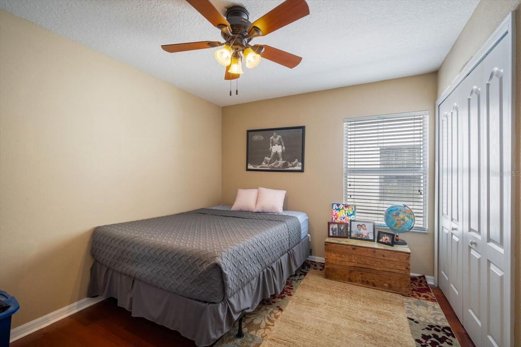 Image 18 of property listing at 7878 TUSCANY WOODS DRIVE, Tampa, FL 33647