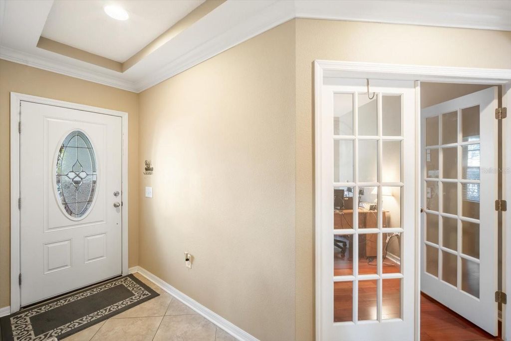 Image 22 of property listing at 7878 TUSCANY WOODS DRIVE, Tampa, FL 33647