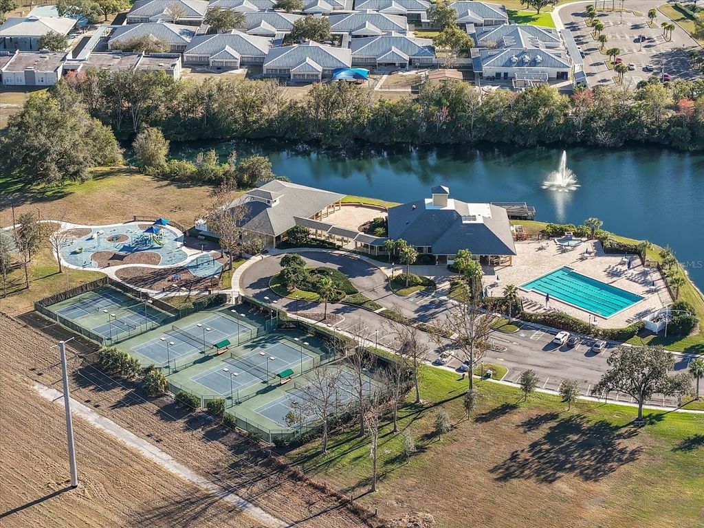 Image 26 of property listing at 7878 TUSCANY WOODS DRIVE, Tampa, FL 33647