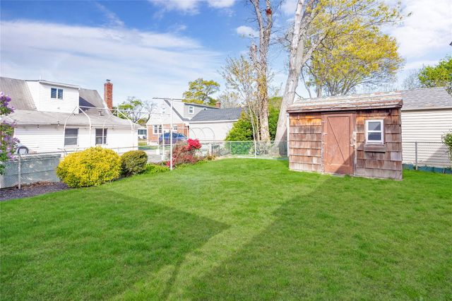 528 Coakley Street, East Meadow, NY 11554