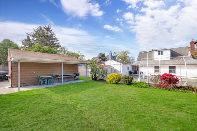 528 Coakley Street, East Meadow, NY 11554