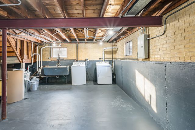 9120 26th Place, Brookfield, IL 60513