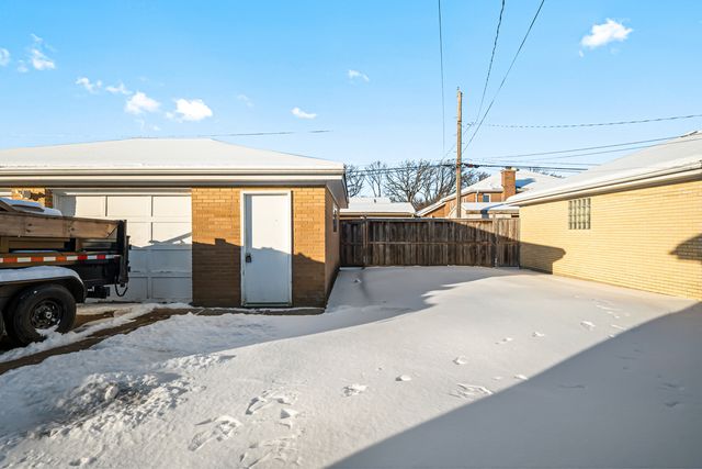 9120 26th Place, Brookfield, IL 60513