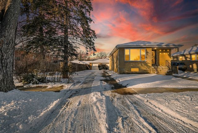 9120 26th Place, Brookfield, IL 60513