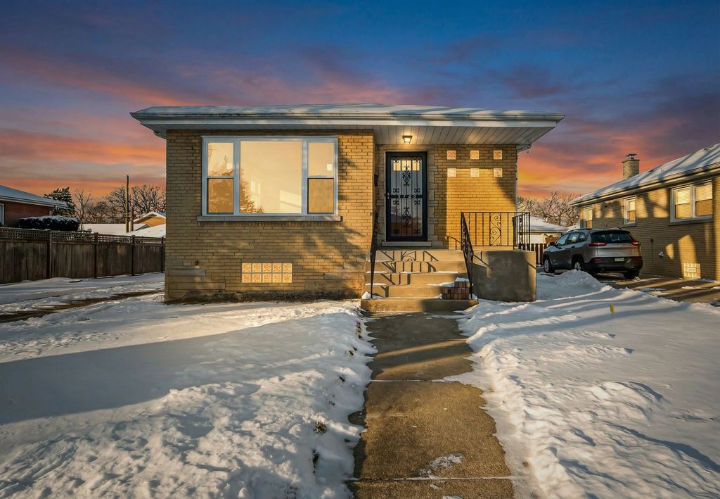 9120 26th Place, Brookfield, IL 60513