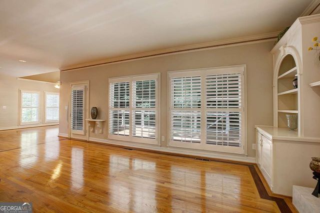 3305 Greencastle NE, Marietta, GA 30062