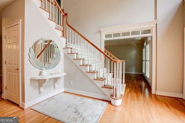 3305 Greencastle NE, Marietta, GA 30062