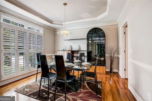 3305 Greencastle NE, Marietta, GA 30062