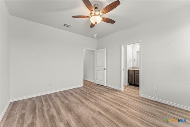 1110 Zora Drive B, Temple, TX 76504
