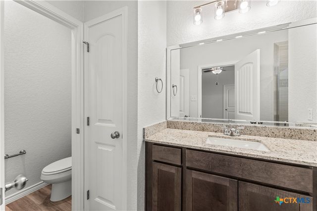 1110 Zora Drive B, Temple, TX 76504
