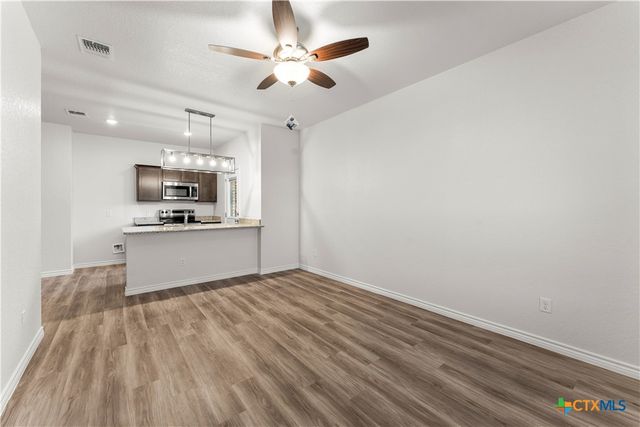 1110 Zora Drive B, Temple, TX 76504