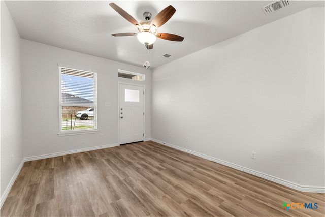 1110 Zora Drive B, Temple, TX 76504