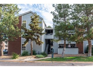 14465 E 1st Dr A7, Aurora, CO 80011