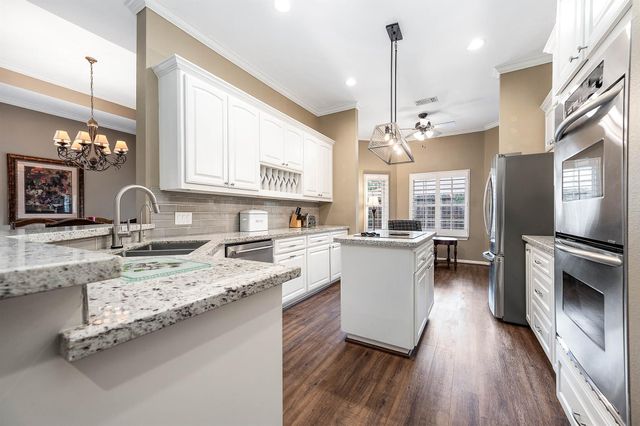 2618 Village Court, Katy, TX 77493