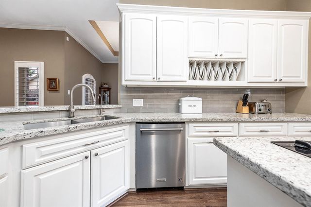 2618 Village Court, Katy, TX 77493