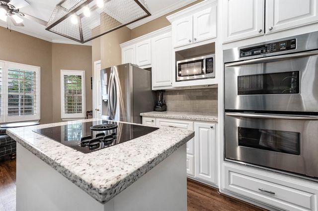 2618 Village Court, Katy, TX 77493