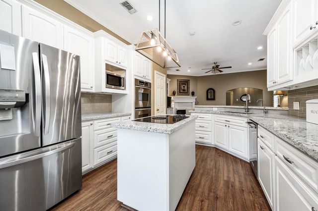 2618 Village Court, Katy, TX 77493